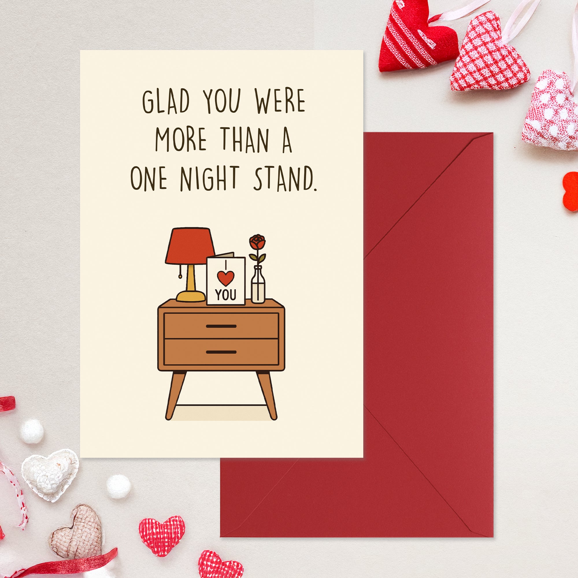 Cheerin ONS Valentine&