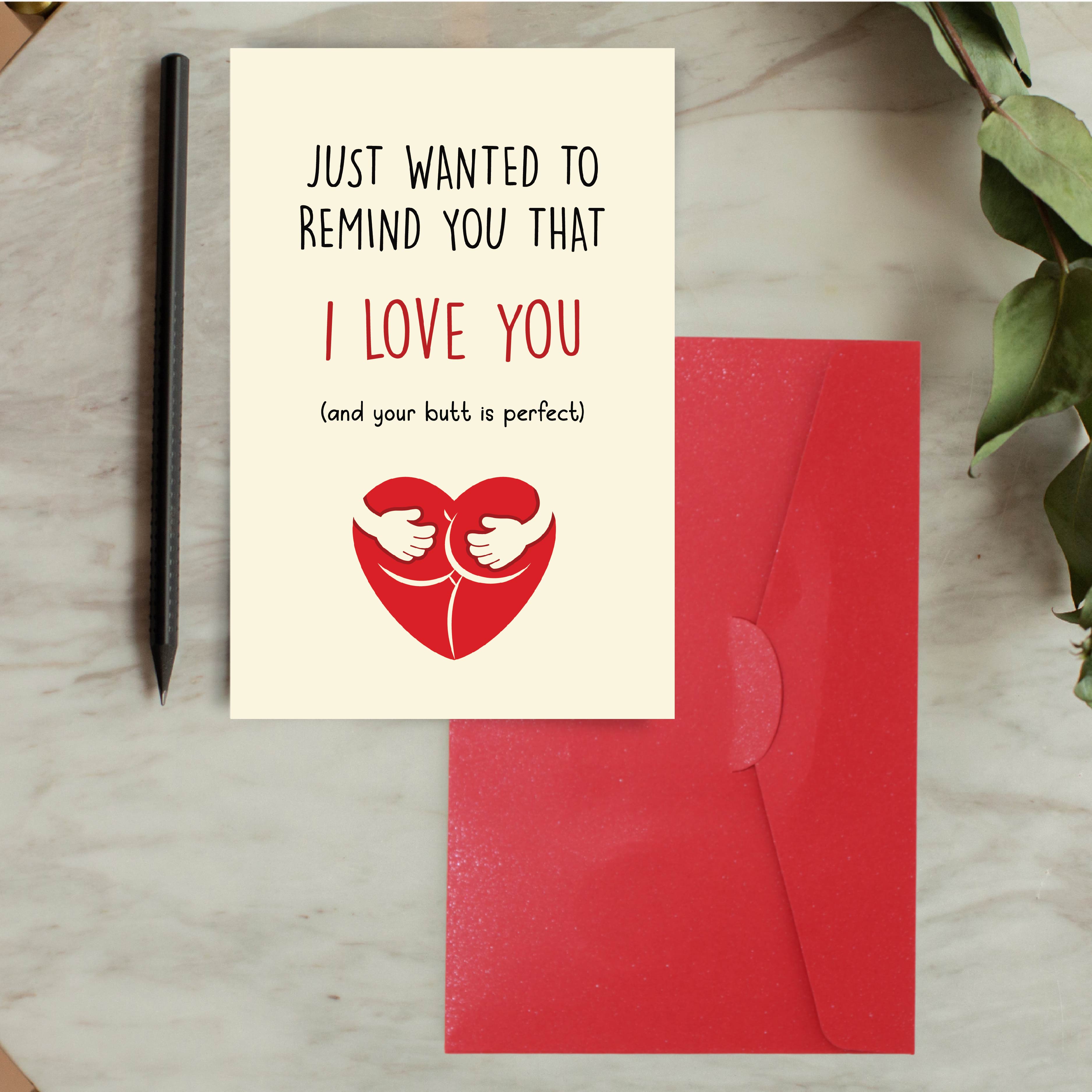 Cheerin Remind You Valentine&