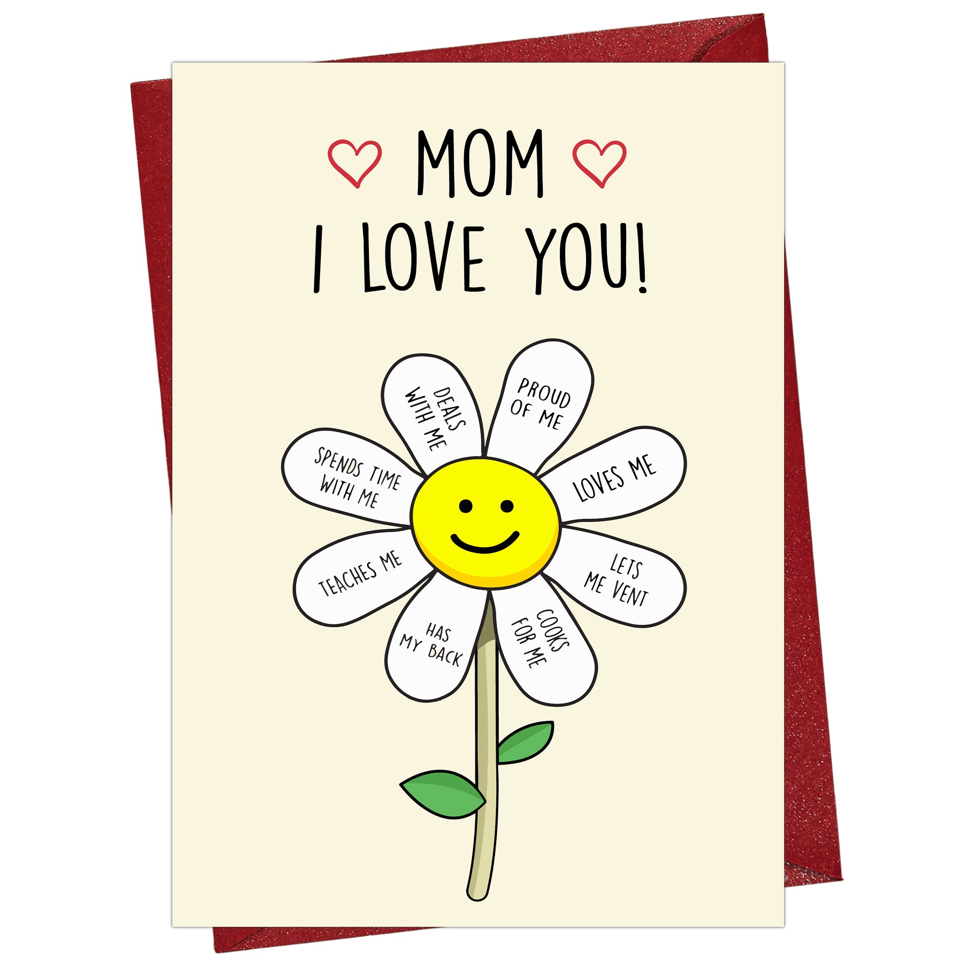 Cheerin Sunflower Mother&
