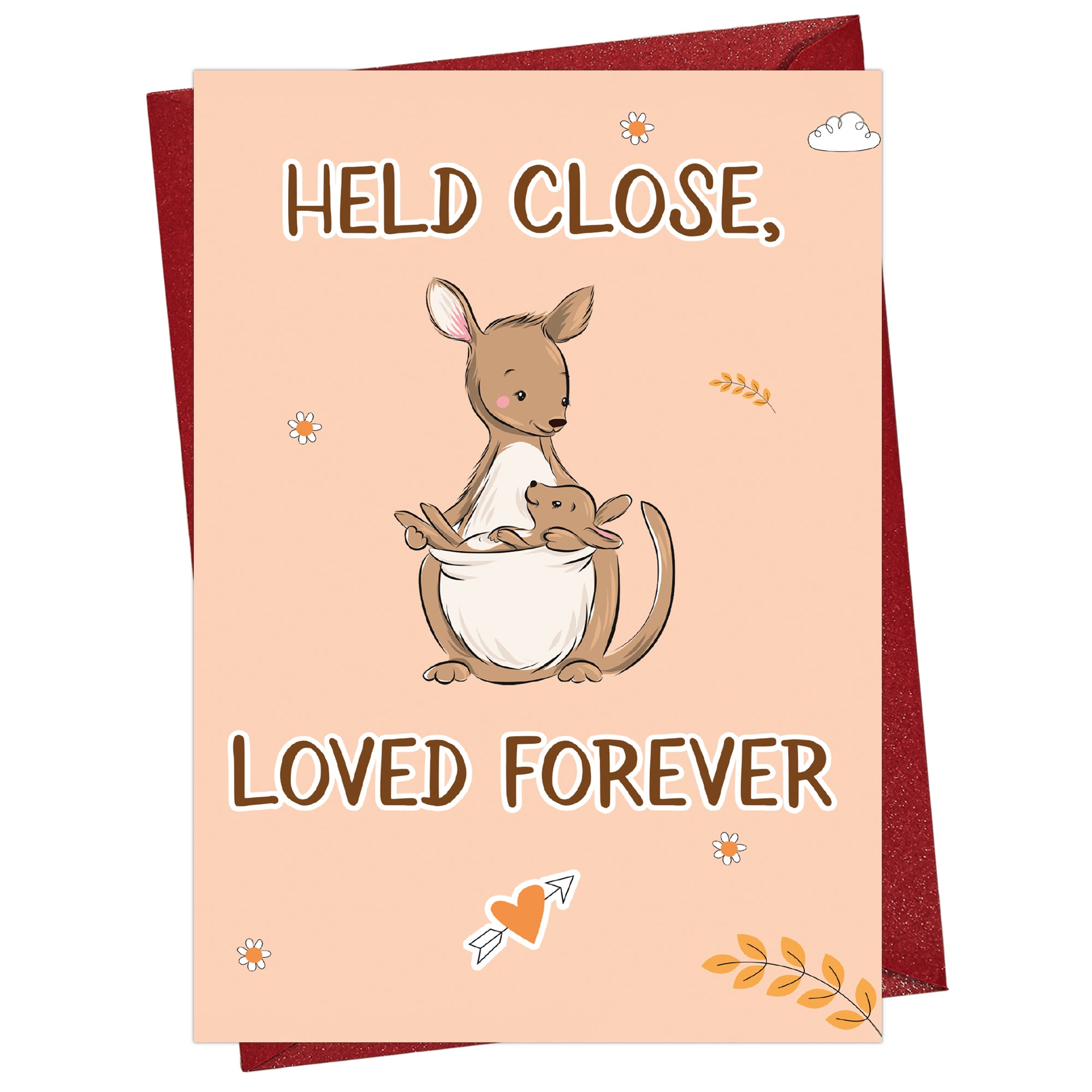 Cherin Kangaroo Mother&