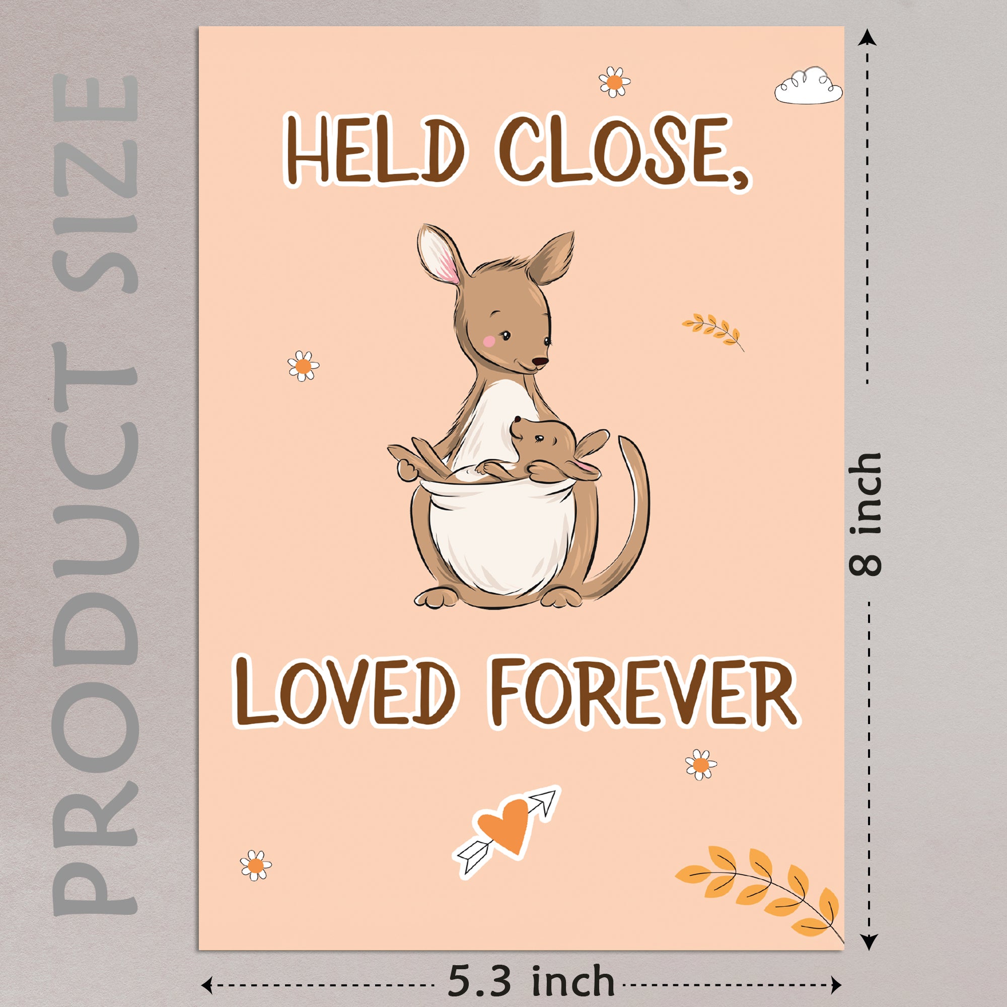 Cherin Kangaroo Mother&