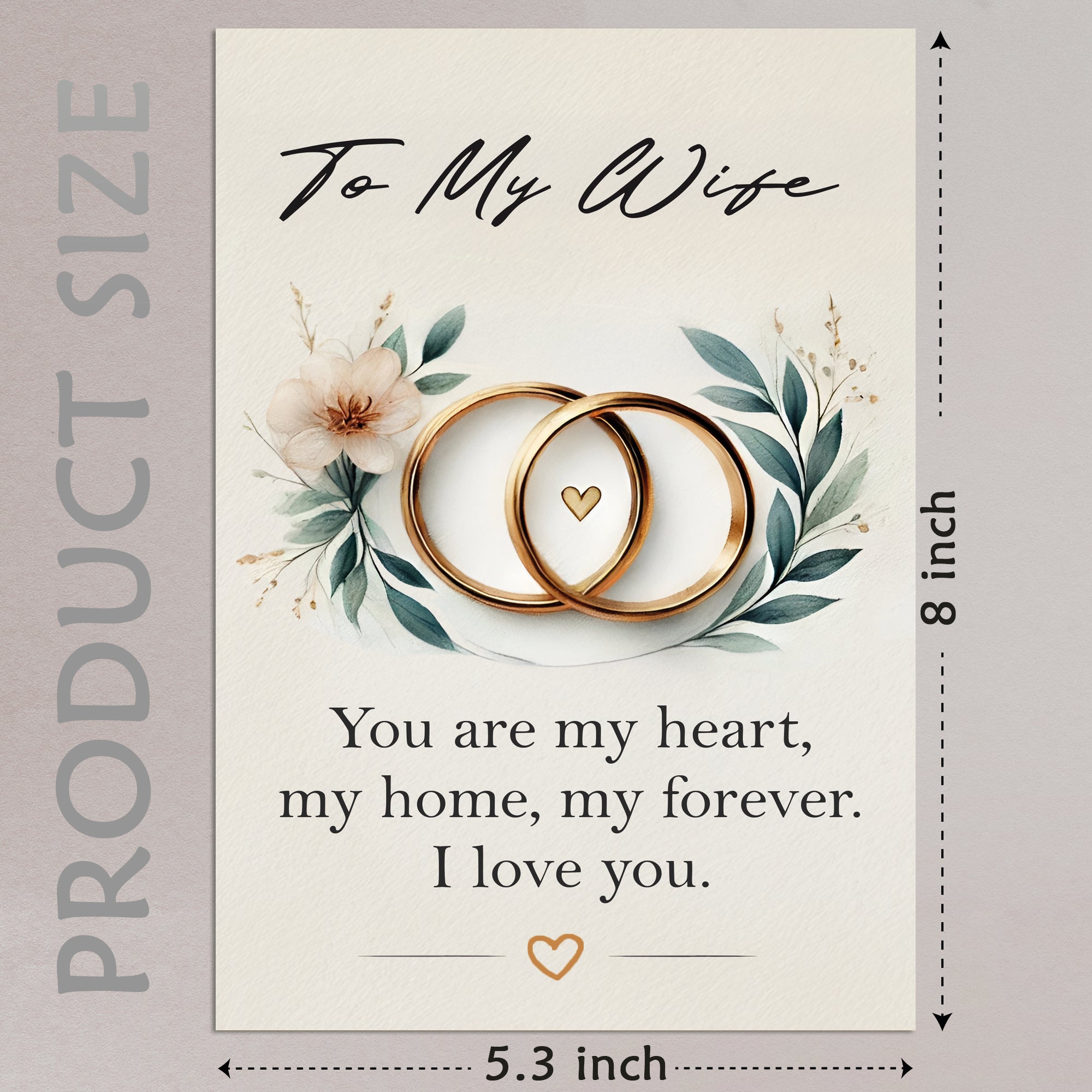Cheerin Wife Valentine&