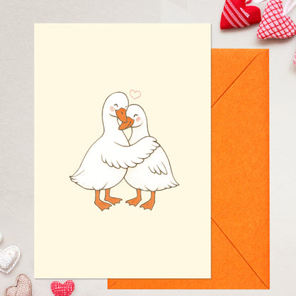 Cheerin Ducklove Mother&