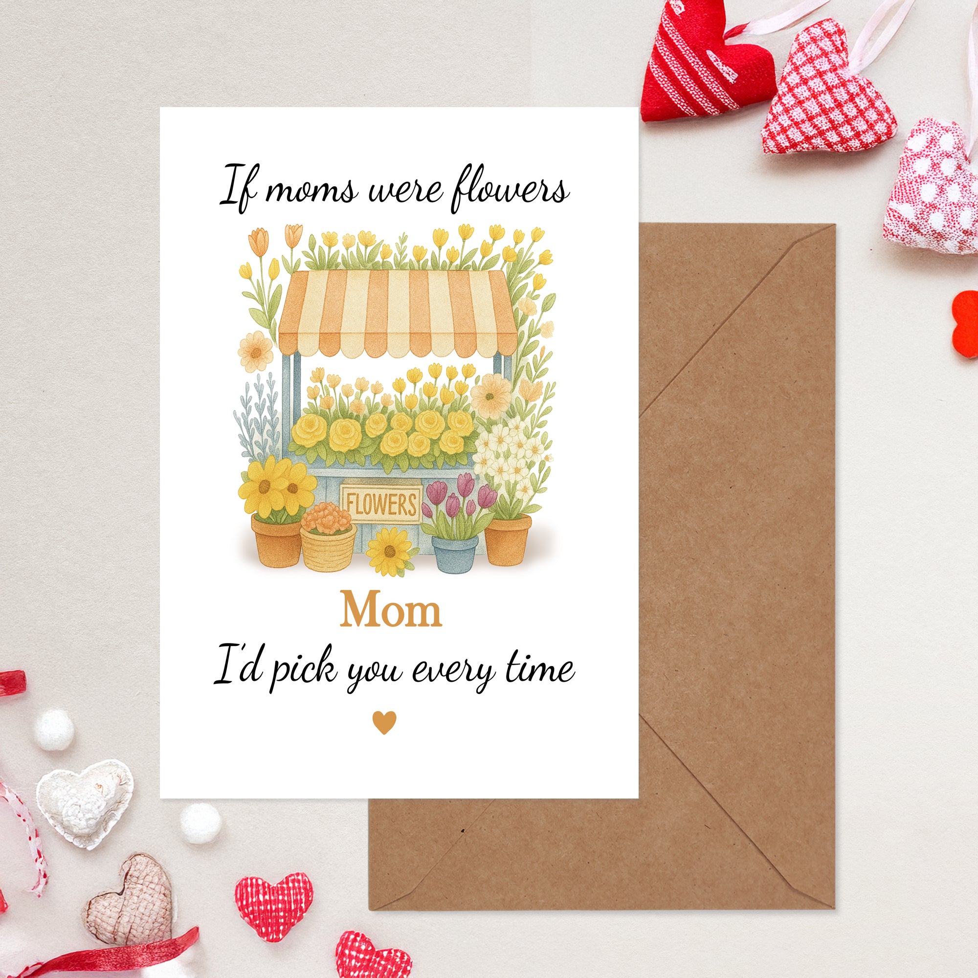 Cheerin Flower Shop  Mother&