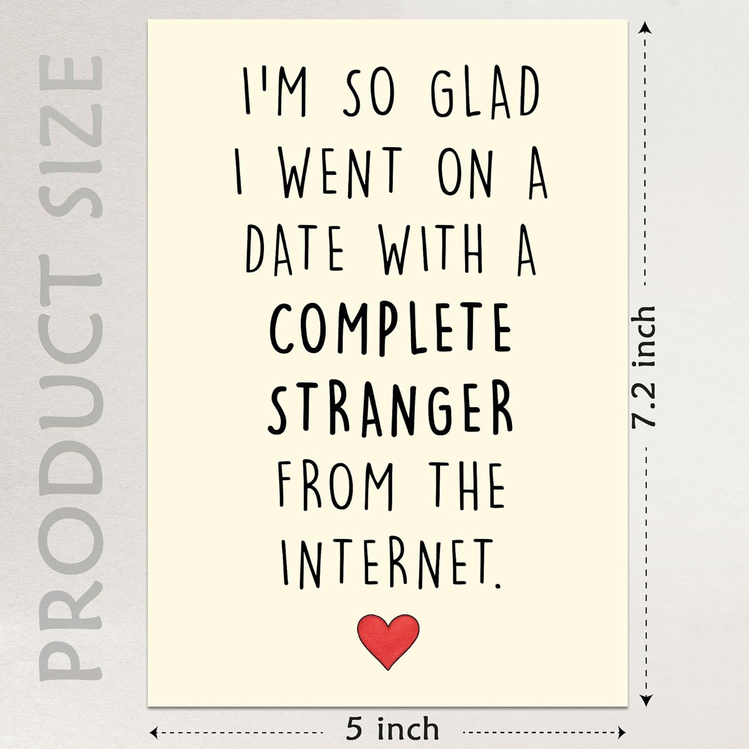 Cheerin Met Internet Valentine&