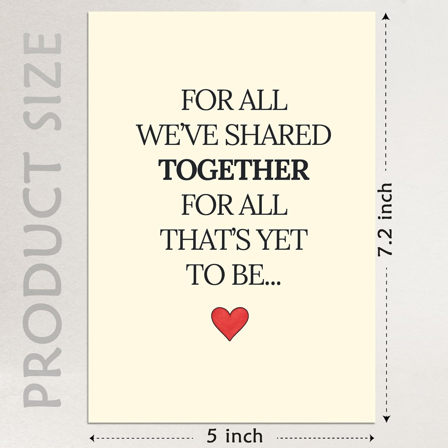 Cheerin For All Valentine&