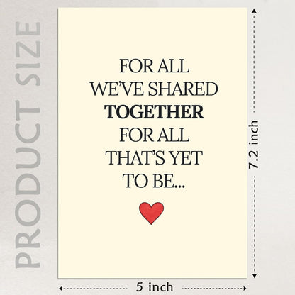 Cheerin For All Valentine&