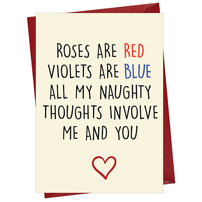 Cheerin Roses Valentine&