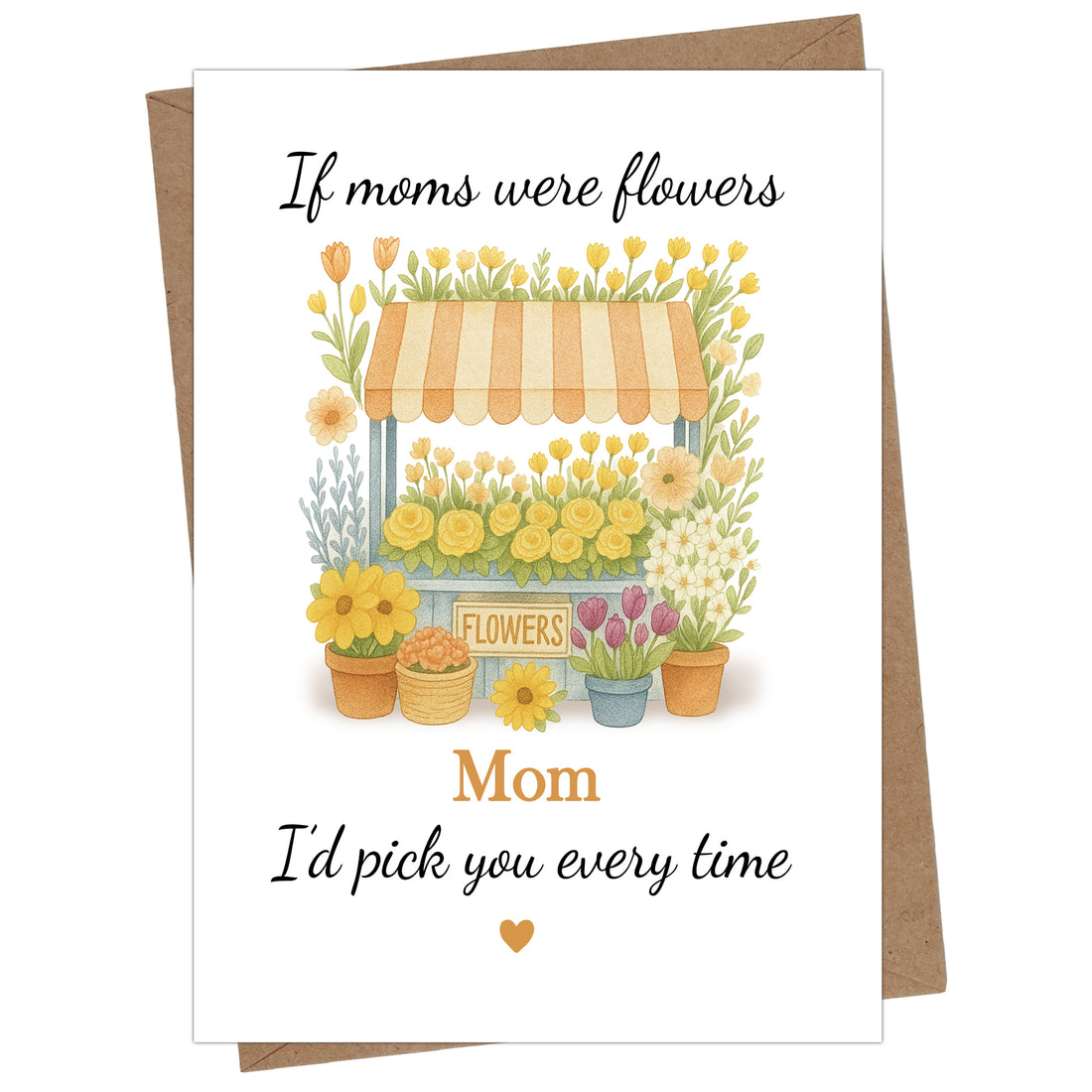Cheerin Flower Shop  Mother&