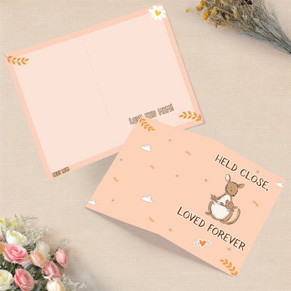 Cherin Kangaroo Mother&