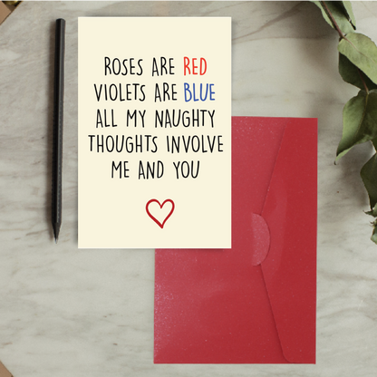 Cheerin Roses Valentine&