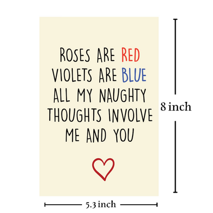 Cheerin Roses Valentine&