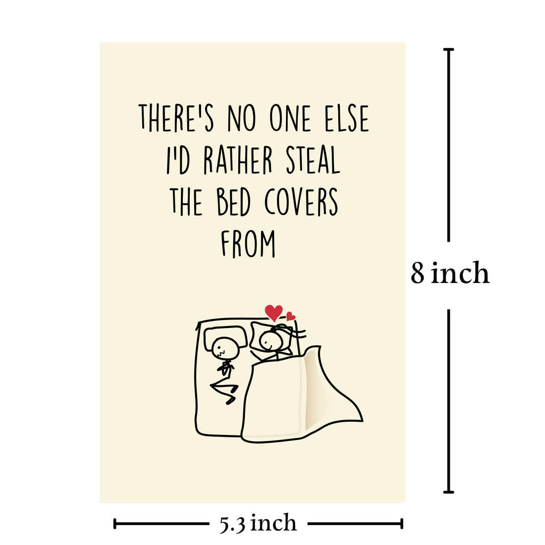Cheerin Bedcovers Valentine&