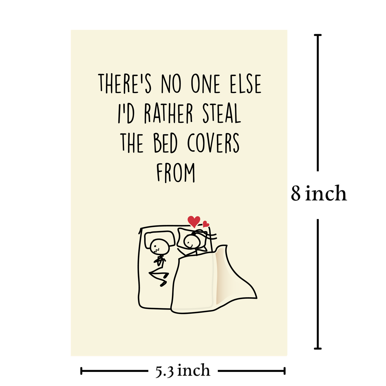Cheerin Bedcovers Valentine&