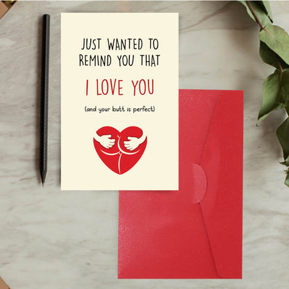 Cheerin Remind You Valentine&