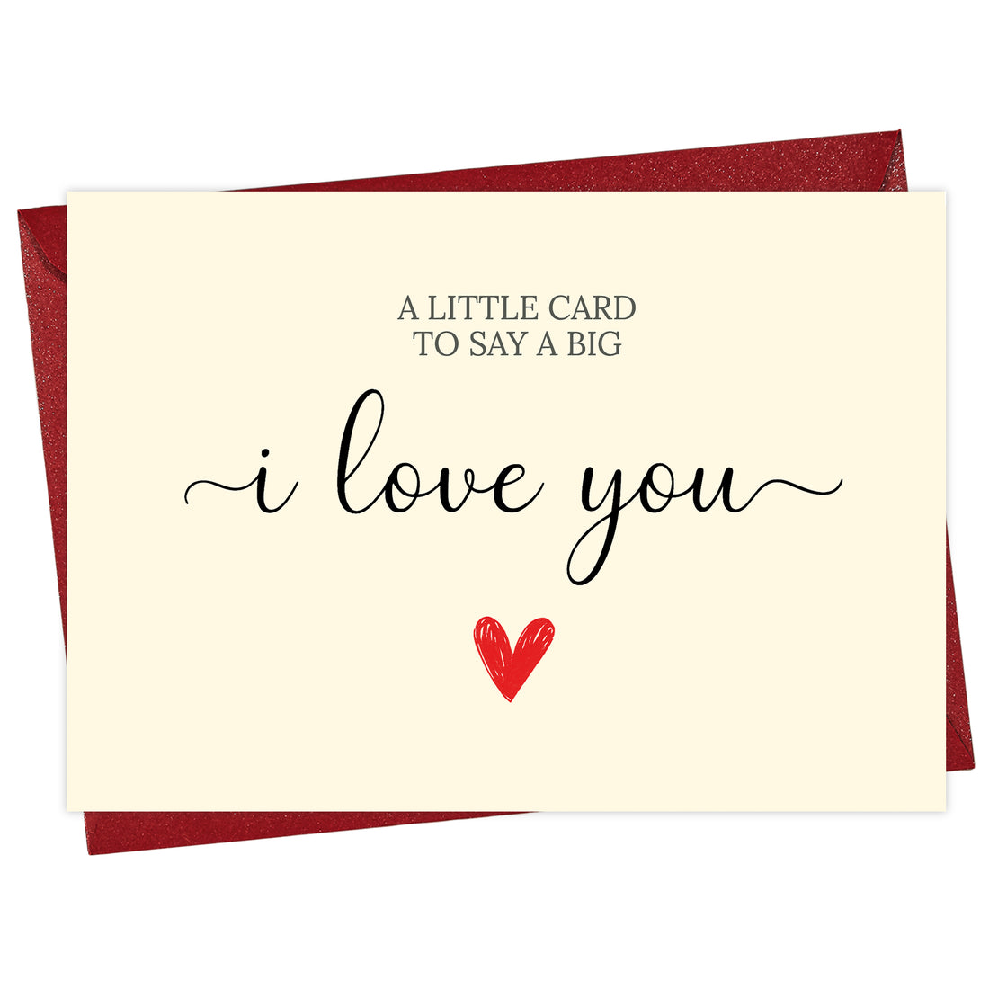 Cheerin A Little Love You Valentine&