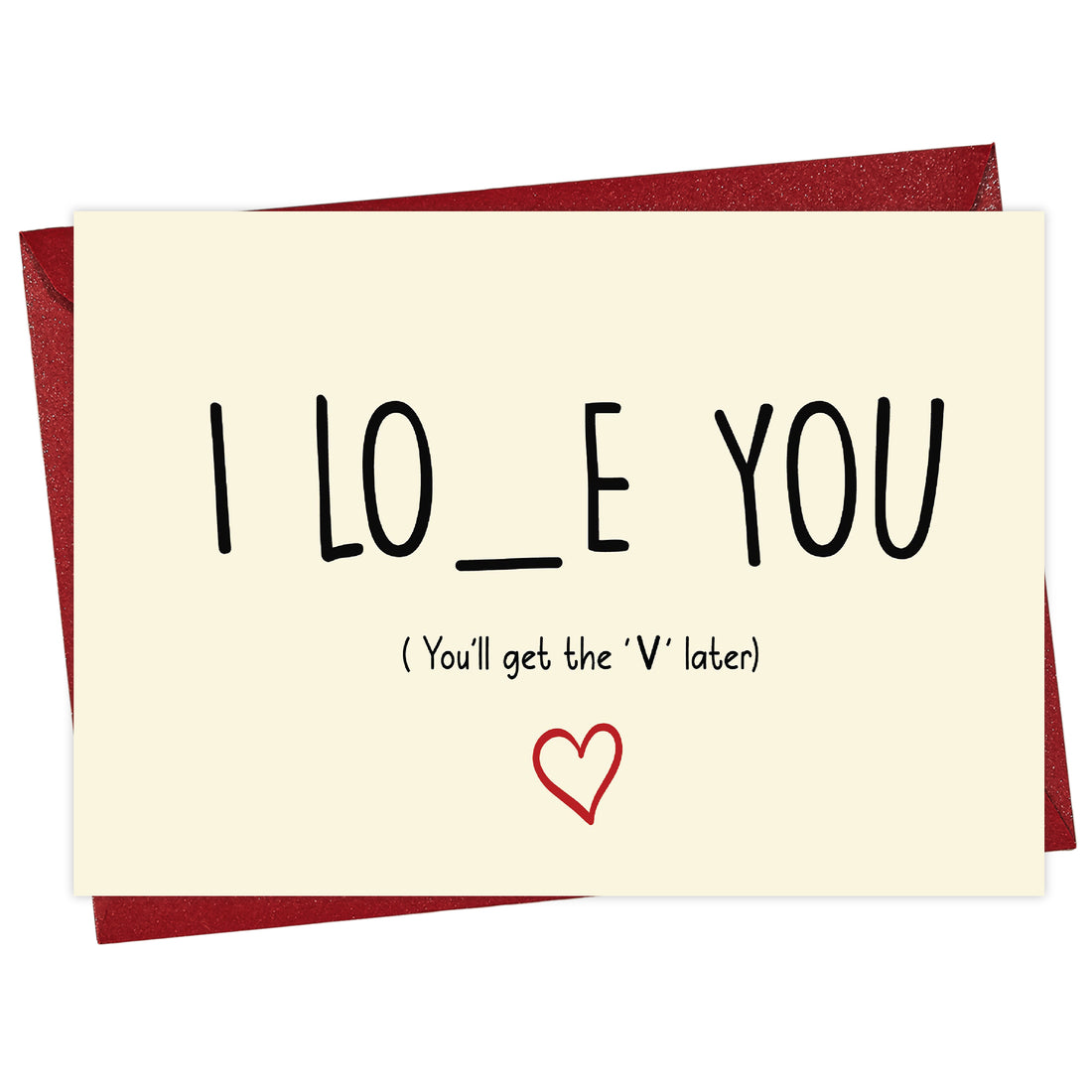 Cheerin V Later Valentine&