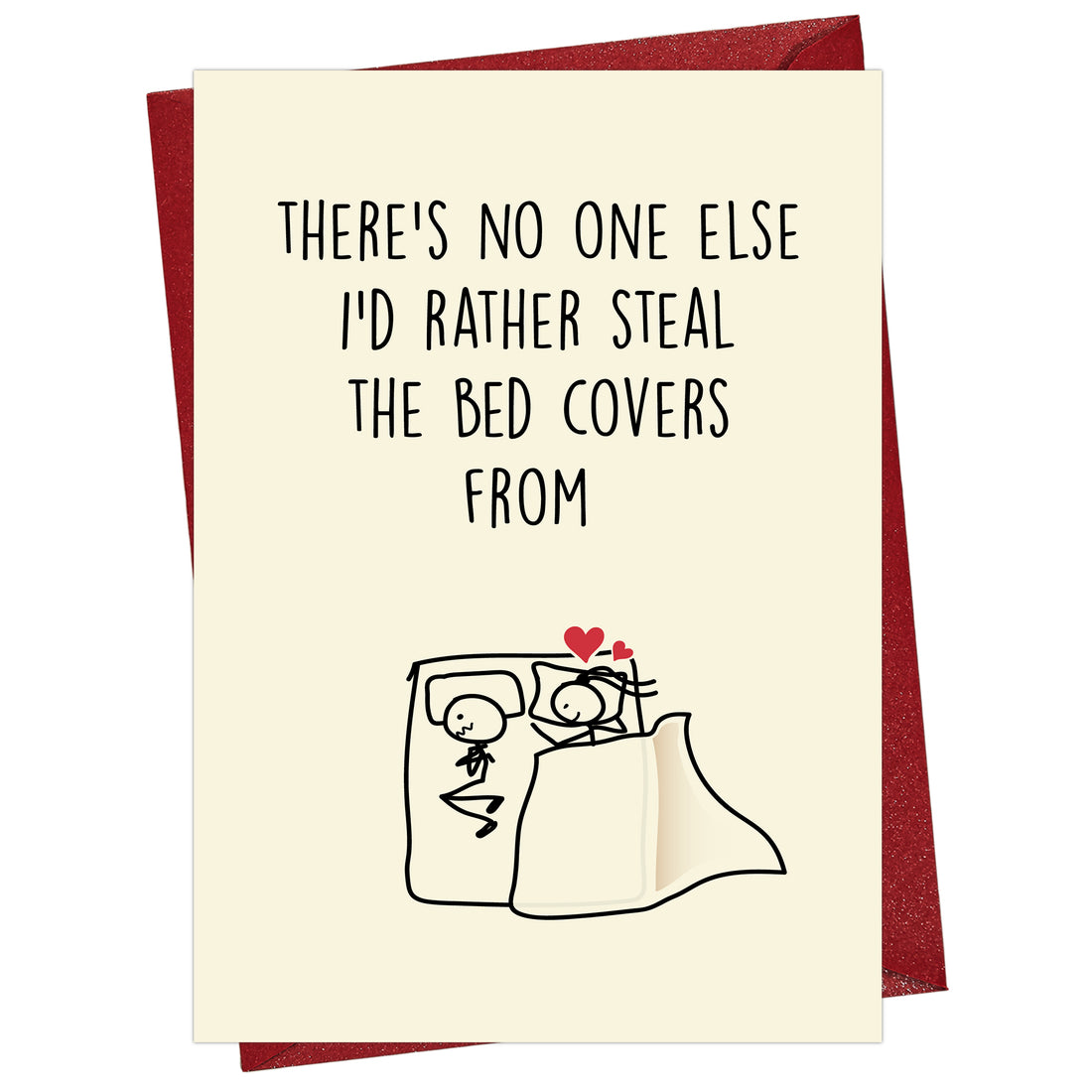 Cheerin Bedcovers Valentine&