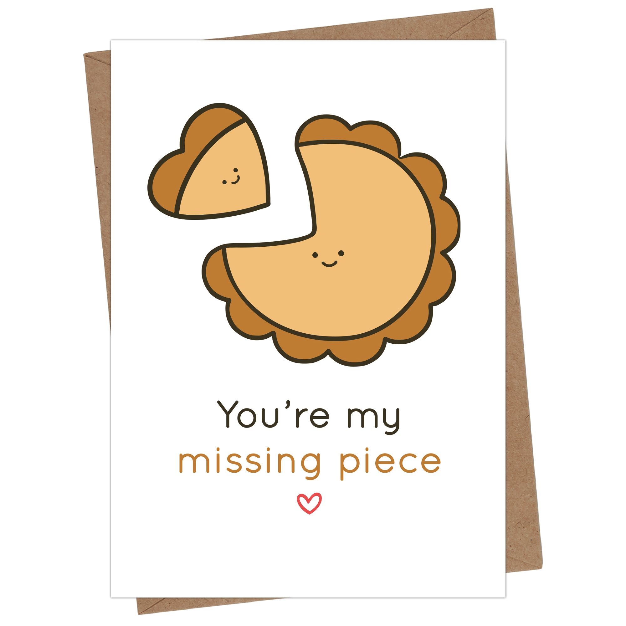 Cheerin Pie Valentine&