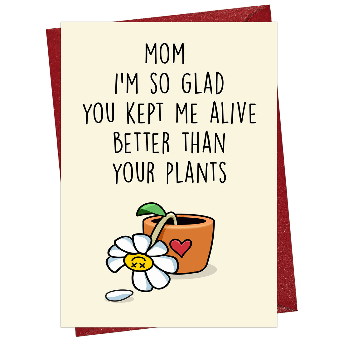 Cheerin Plants Mother&