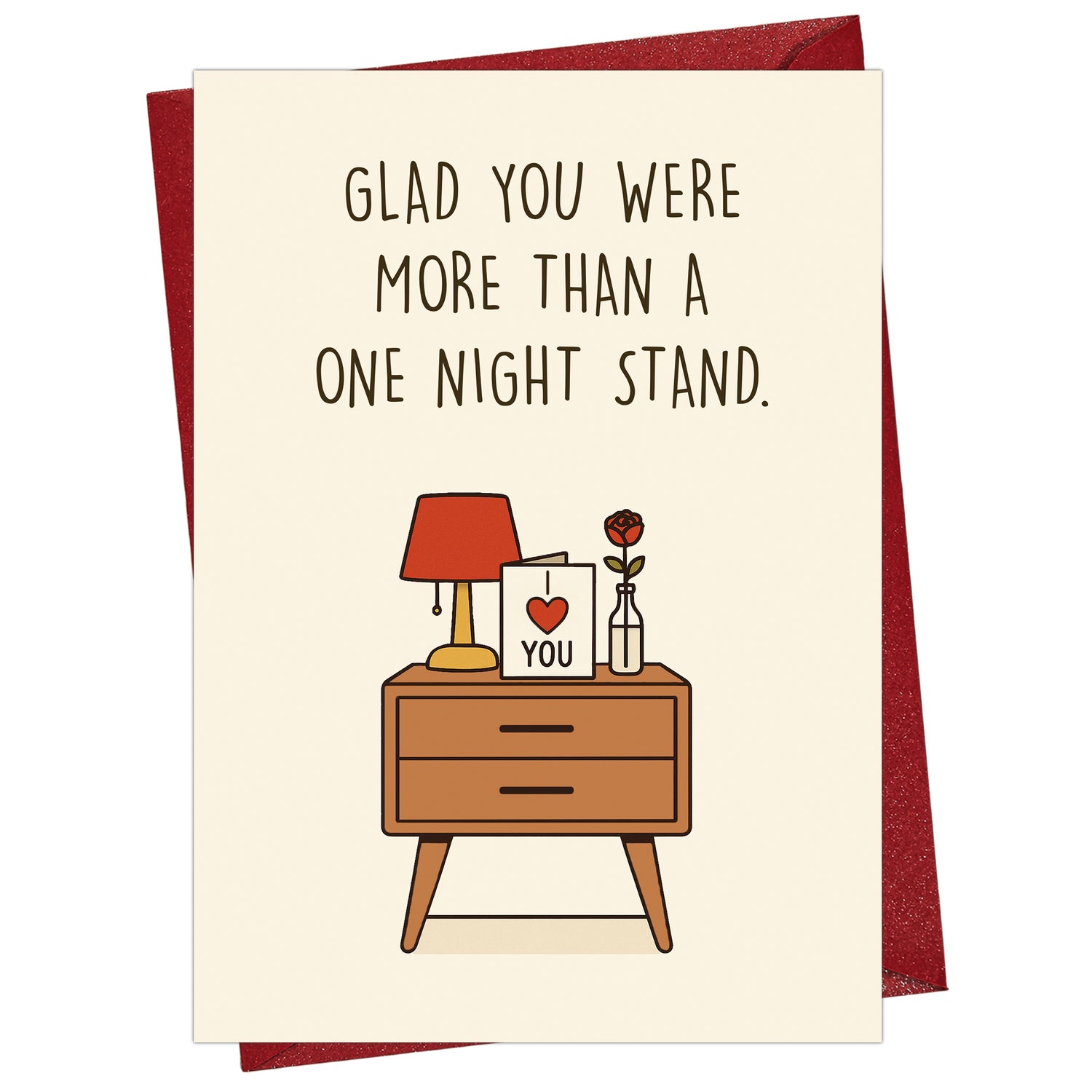 Cheerin ONS Valentine&