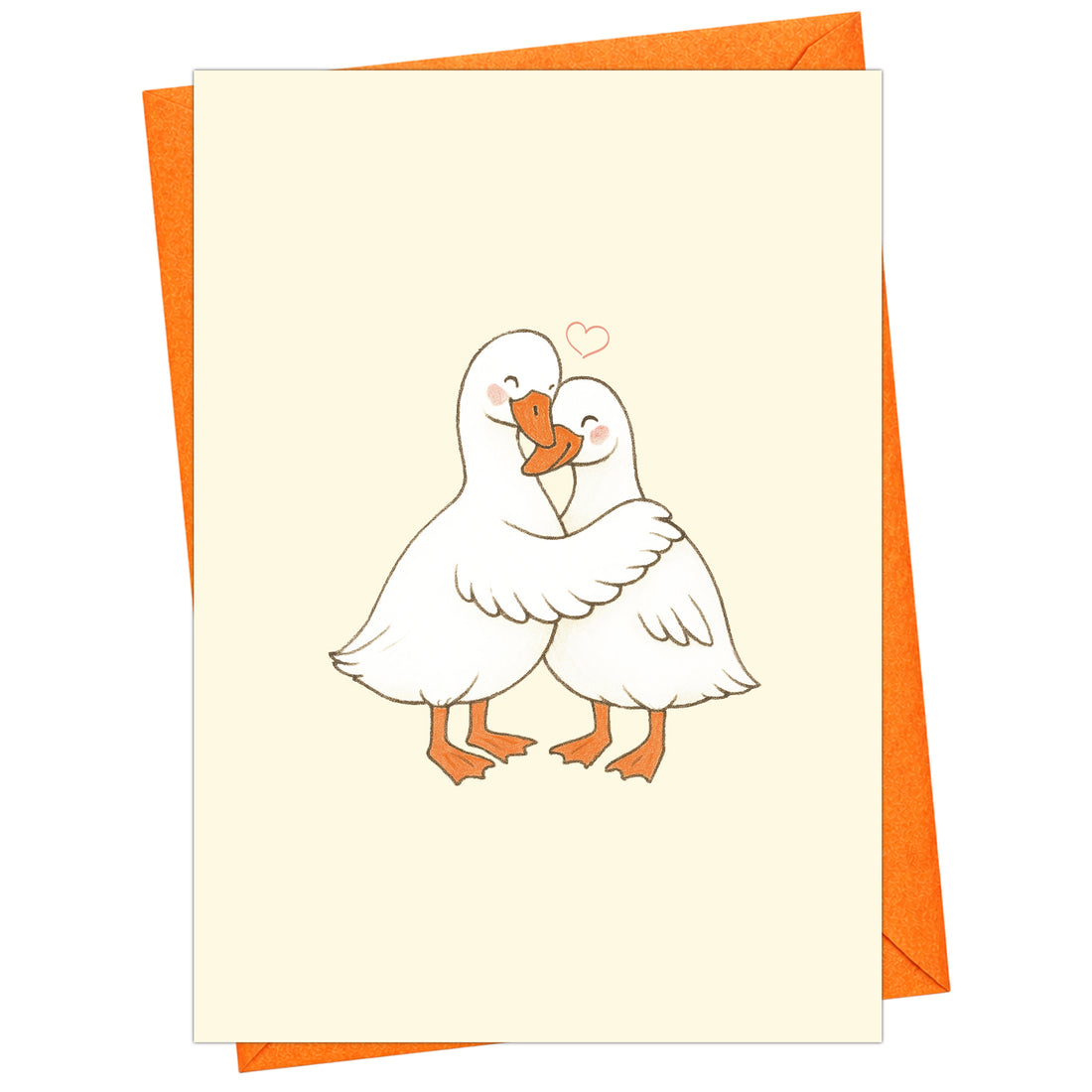 Cheerin Ducklove Mother&