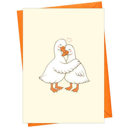 Cheerin Ducklove Mother&