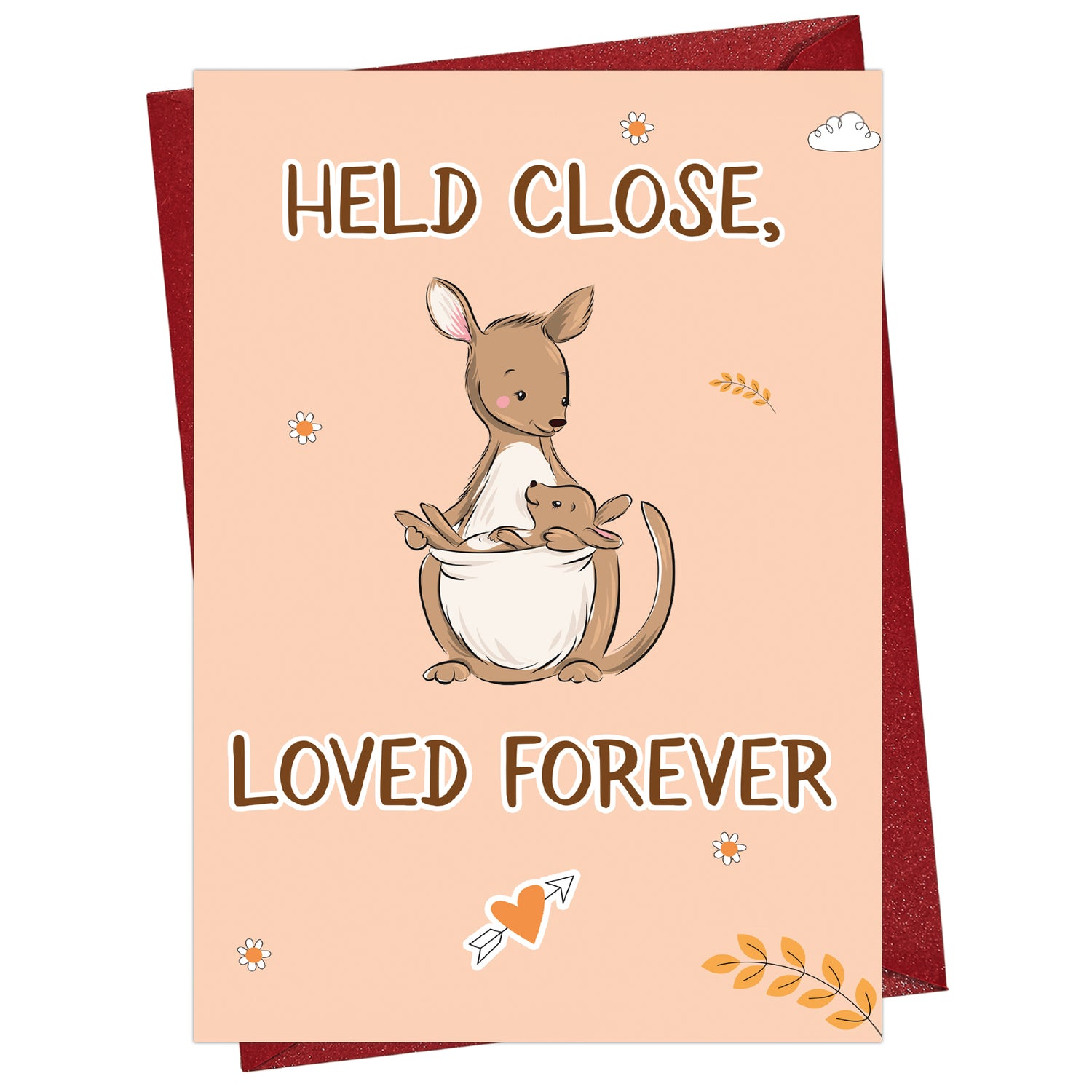 Cherin Kangaroo Mother&
