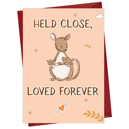 Cherin Kangaroo Mother&