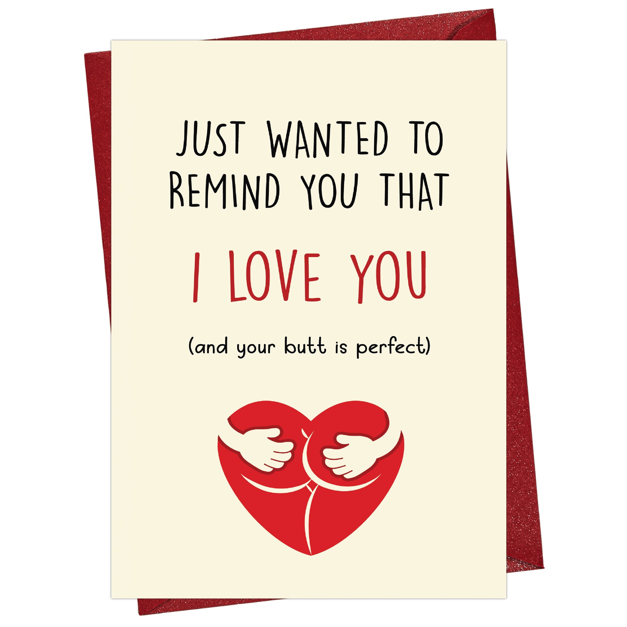 Cheerin Remind You Valentine&