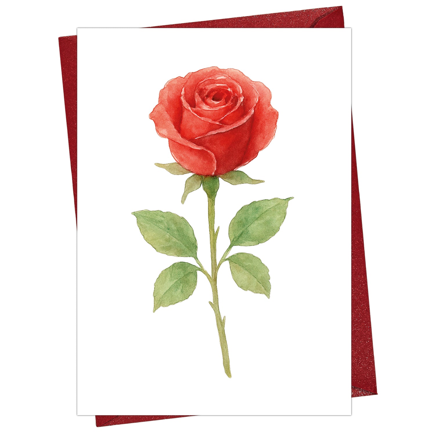 Cheerin Rose Valentine&