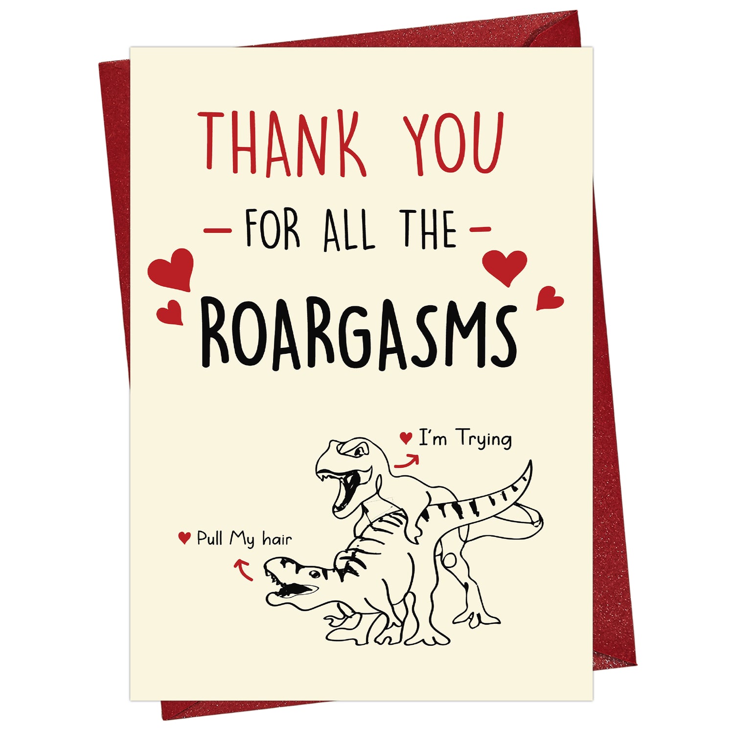 Cheerin Roar Valentine&