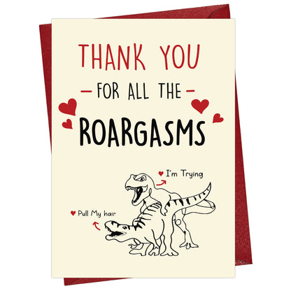Cheerin Roar Valentine&
