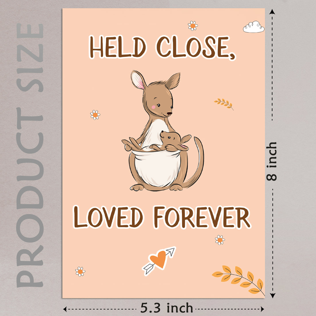 Cherin Kangaroo Mother&