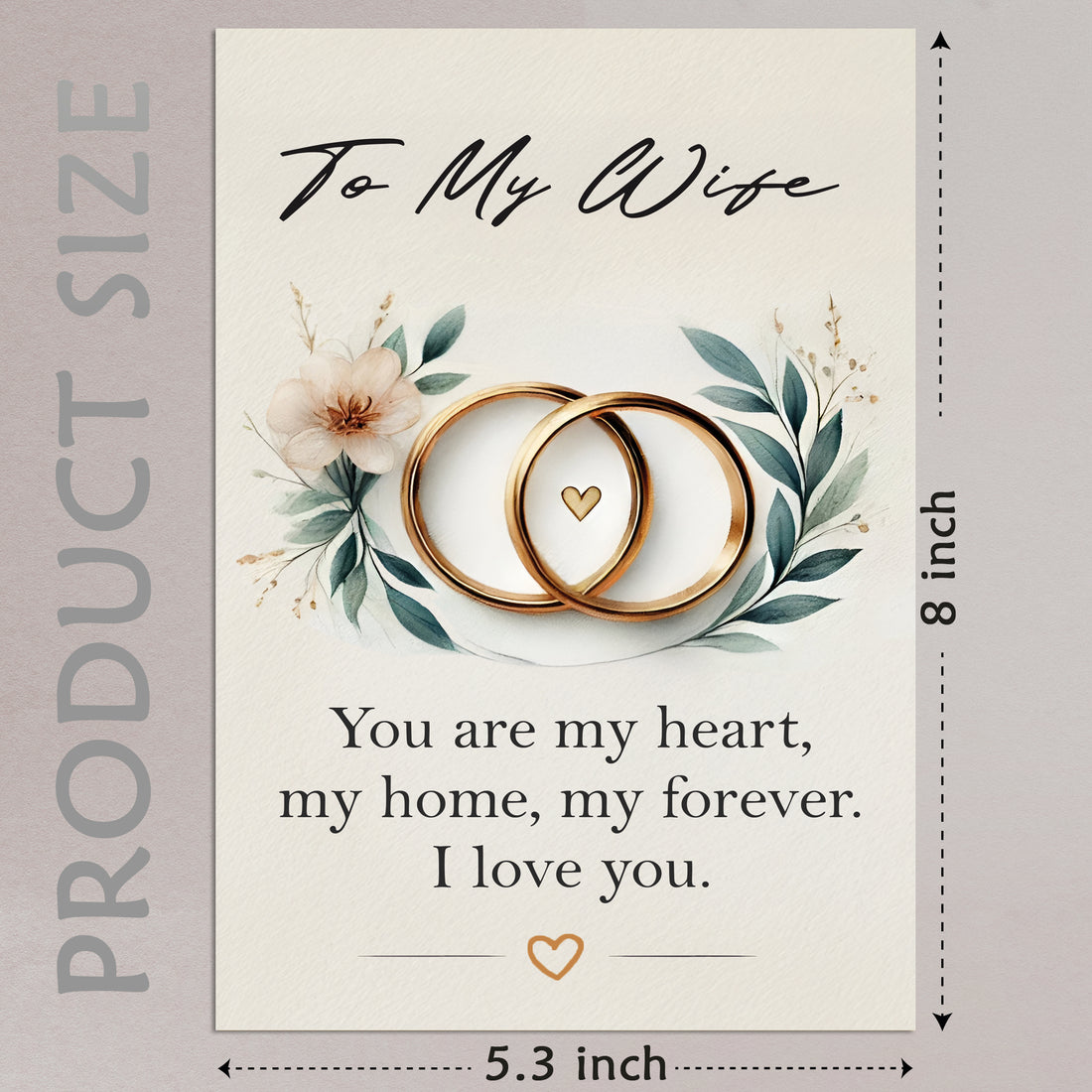Cheerin Wife Valentine&