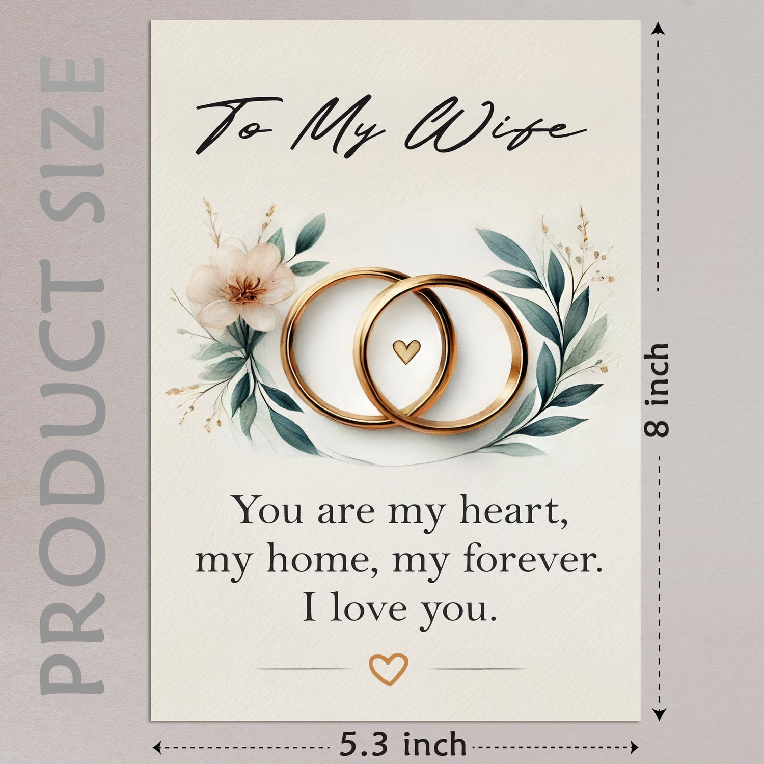 Cheerin Wife Valentine&