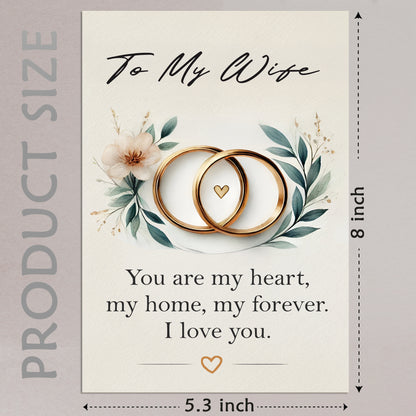 Cheerin Wife Valentine&