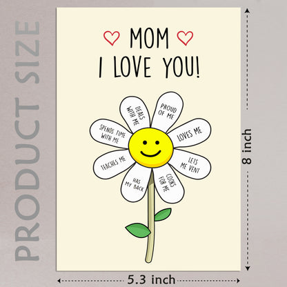 Cheerin Sunflower Mother&