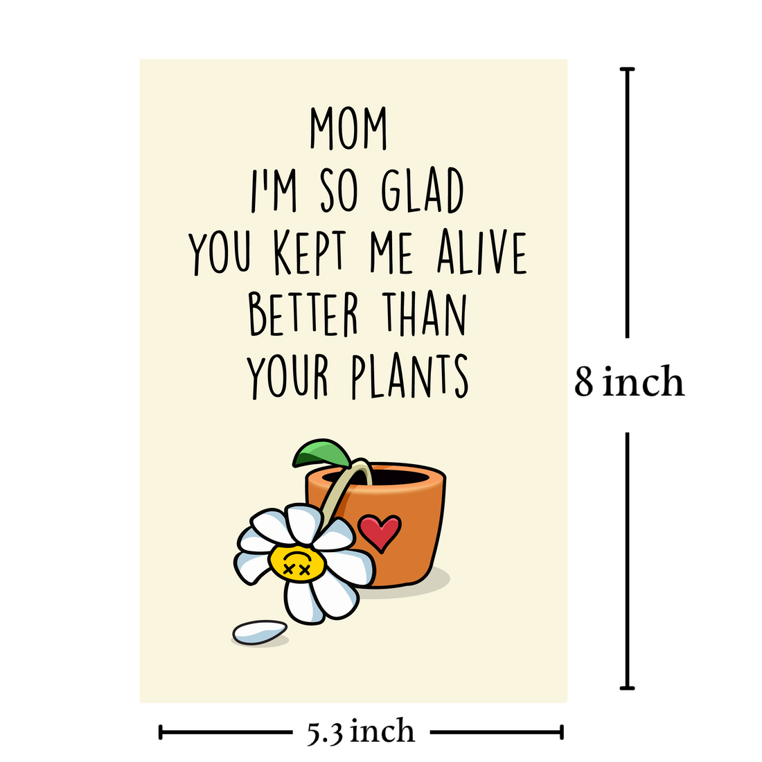 Cheerin Plants Mother&